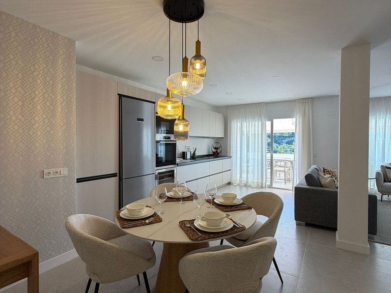 Apartment for Sale in Benahavís, Malaga 11