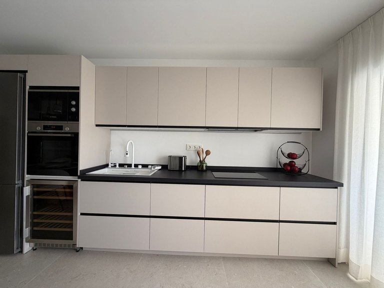 Apartment for Sale in Benahavís, Malaga 12