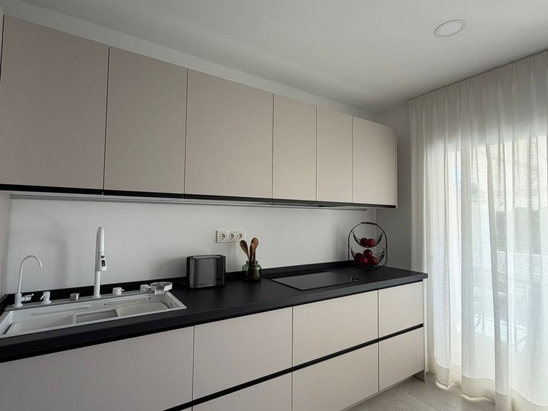 Apartment for Sale in Benahavís, Malaga 13