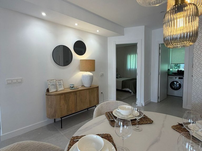 Apartment for Sale in Benahavís, Malaga 14