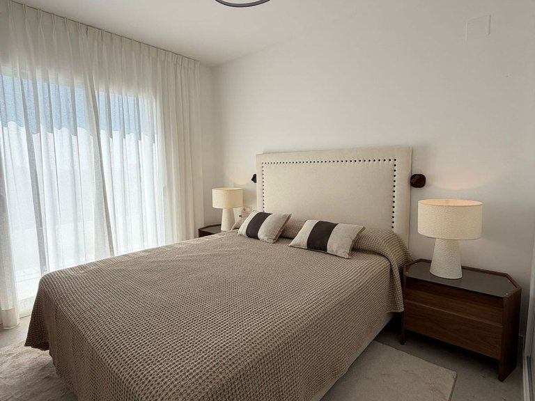 Apartment for Sale in Benahavís, Malaga 15