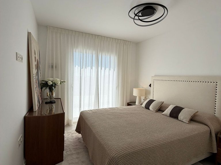 Apartment for Sale in Benahavís, Malaga 16