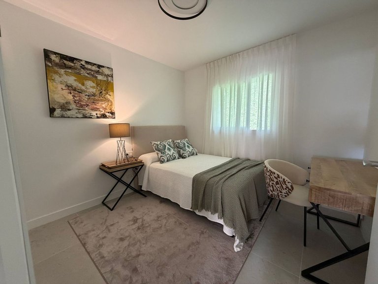 Apartment for Sale in Benahavís, Malaga 17