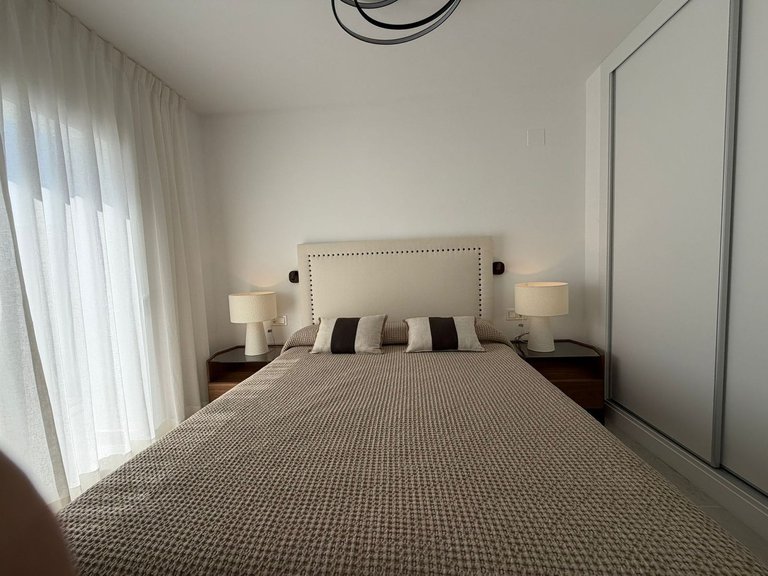 Apartment for Sale in Benahavís, Malaga 18