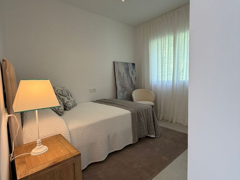 Apartment for Sale in Benahavís, Malaga 19