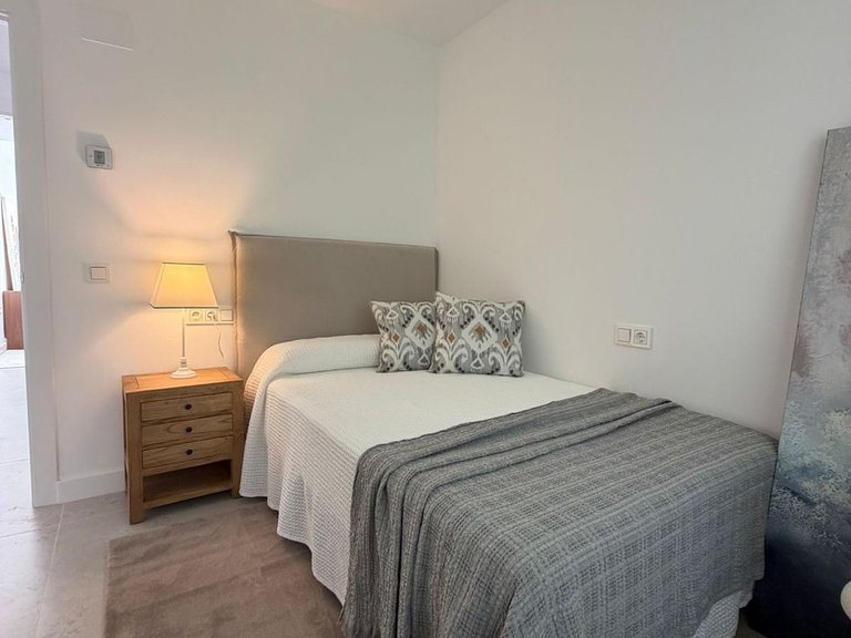 Apartment for Sale in Benahavís, Malaga 20