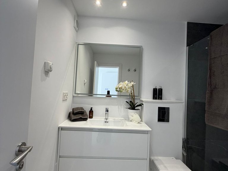 Apartment for Sale in Benahavís, Malaga 21