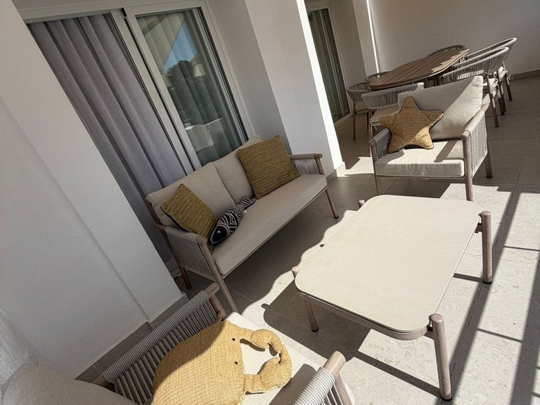 Apartment for Sale in Benahavís, Malaga 22