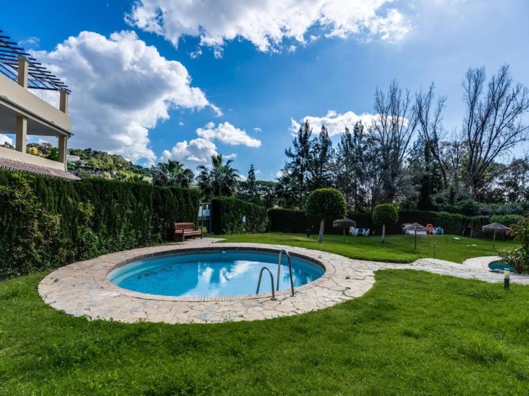 Apartment for Sale in Benahavís, Malaga 28