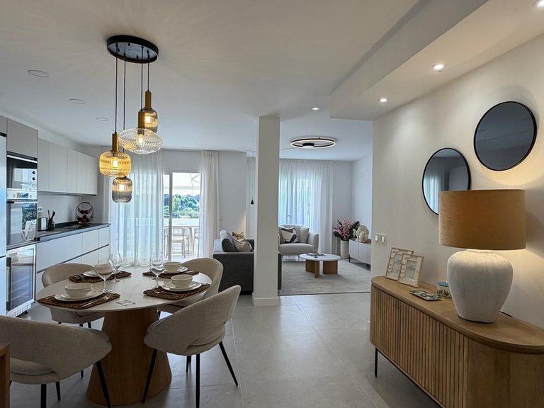 Apartment for Sale in Benahavís, Malaga 4