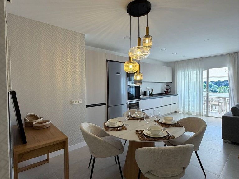 Apartment for Sale in Benahavís, Malaga 5