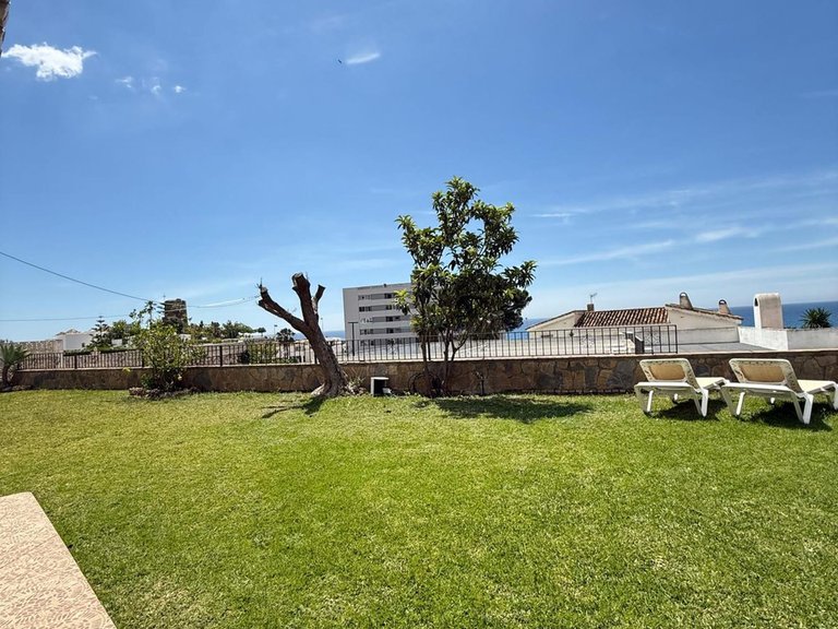Villa for Sale in Costa del Sol Benalmadena, Malaga 13