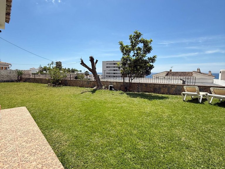 Villa for Sale in Costa del Sol Benalmadena, Malaga 14