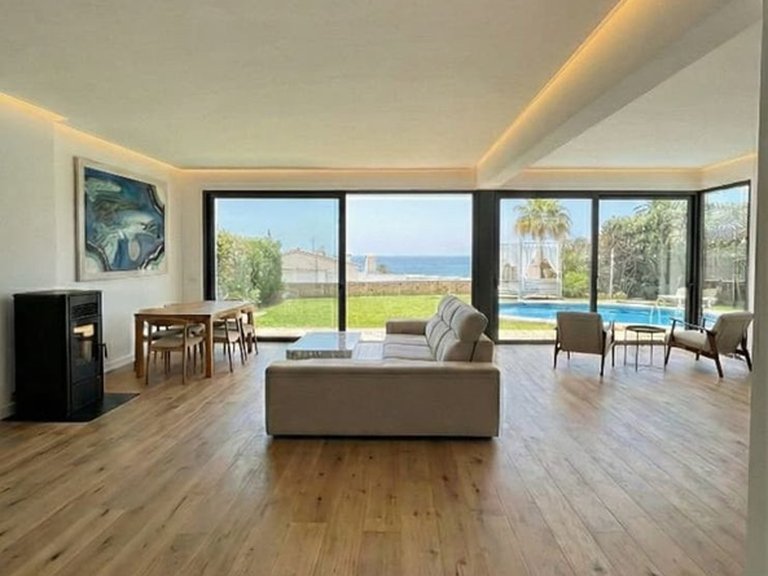 Villa for Sale in Costa del Sol Benalmadena, Malaga 20