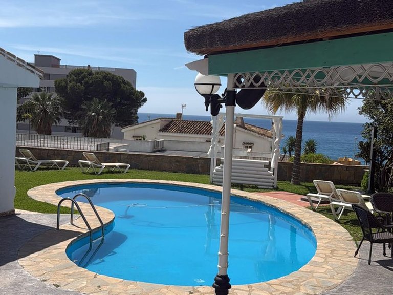 Villa for Sale in Costa del Sol Benalmadena, Malaga 6