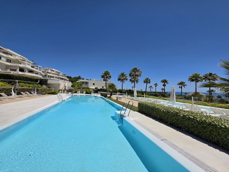 Town House for Sale in New Golden Mile, Malaga 10