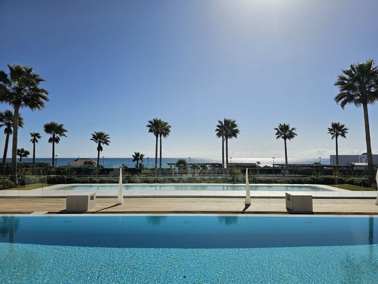 Town House for Sale in New Golden Mile, Malaga 11