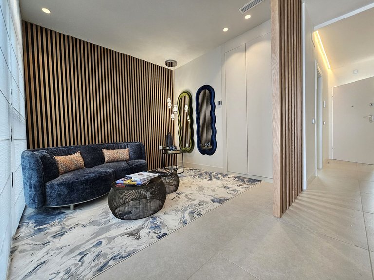 Town House for Sale in New Golden Mile, Malaga 12