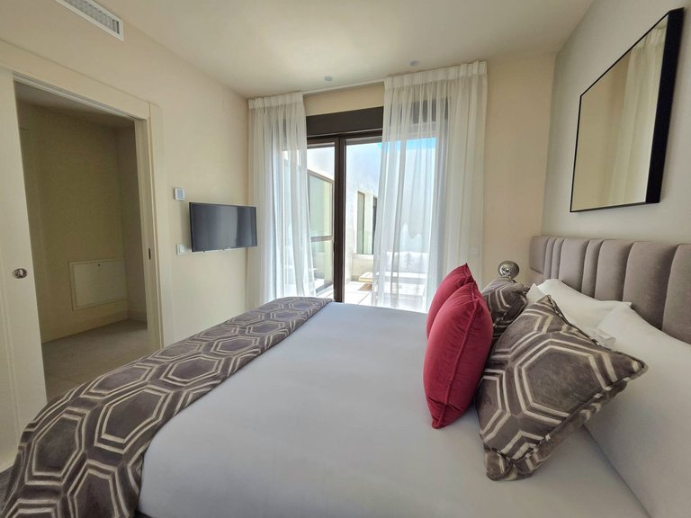 Town House for Sale in New Golden Mile, Malaga 21