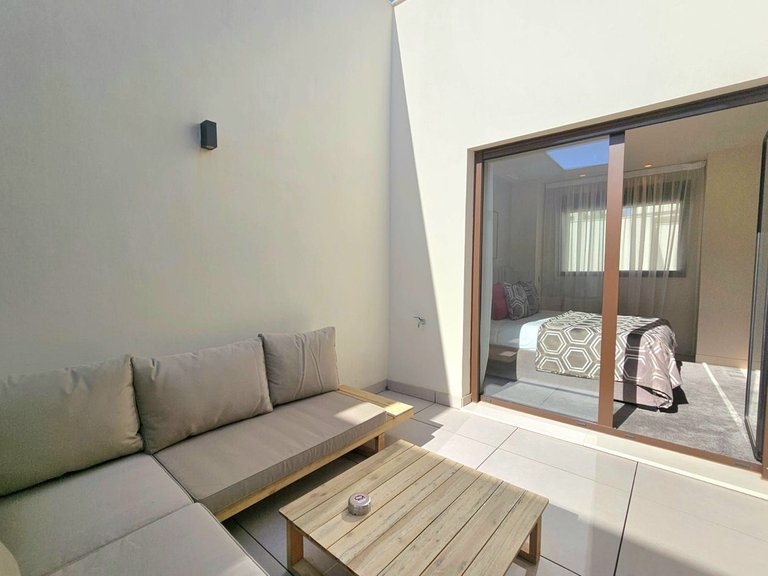 Town House for Sale in New Golden Mile, Malaga 23