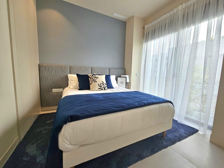 Town House for Sale in New Golden Mile, Malaga 25