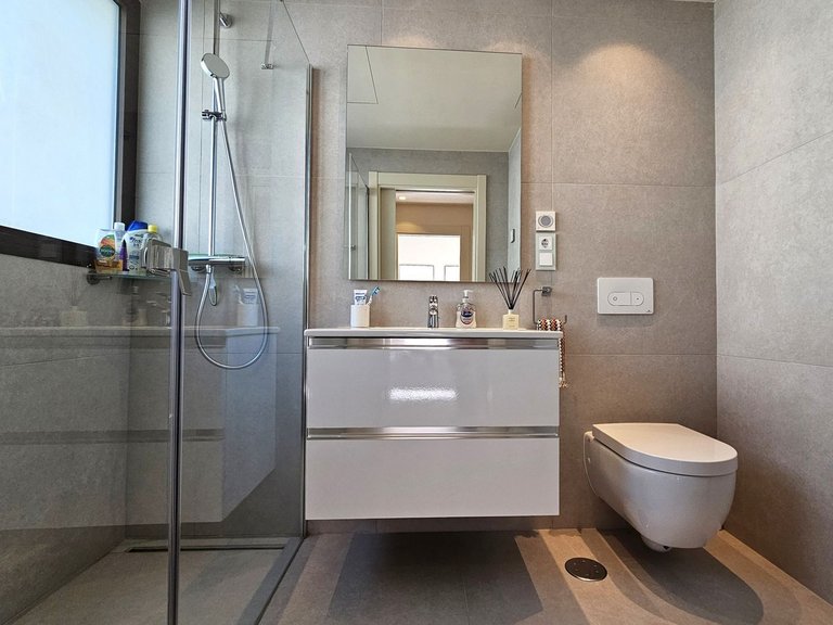 Town House for Sale in New Golden Mile, Malaga 26
