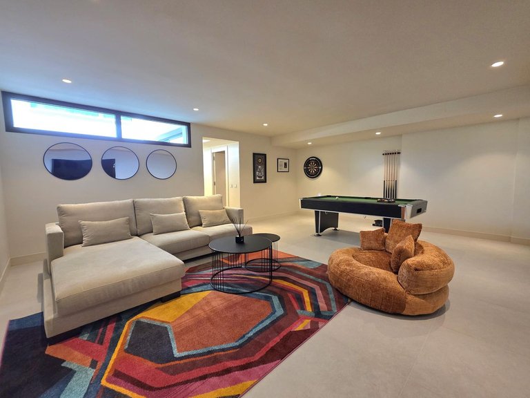Town House for Sale in New Golden Mile, Malaga 29