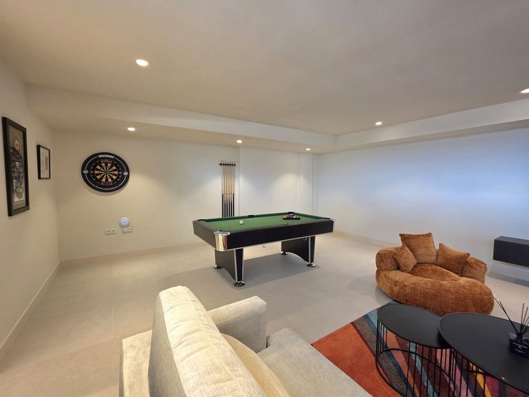 Town House for Sale in New Golden Mile, Malaga 31