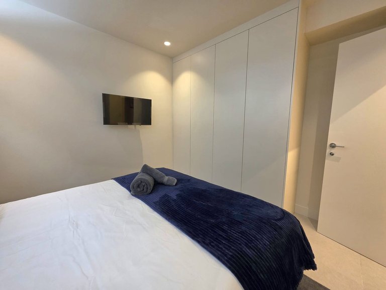 Town House for Sale in New Golden Mile, Malaga 33