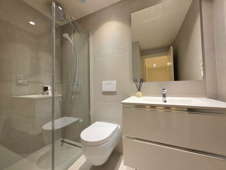 Town House for Sale in New Golden Mile, Malaga 34