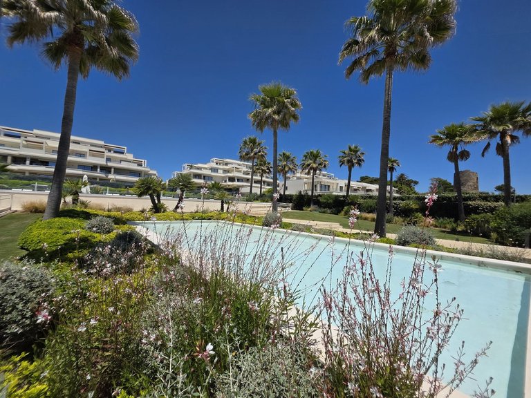 Town House for Sale in New Golden Mile, Malaga 36