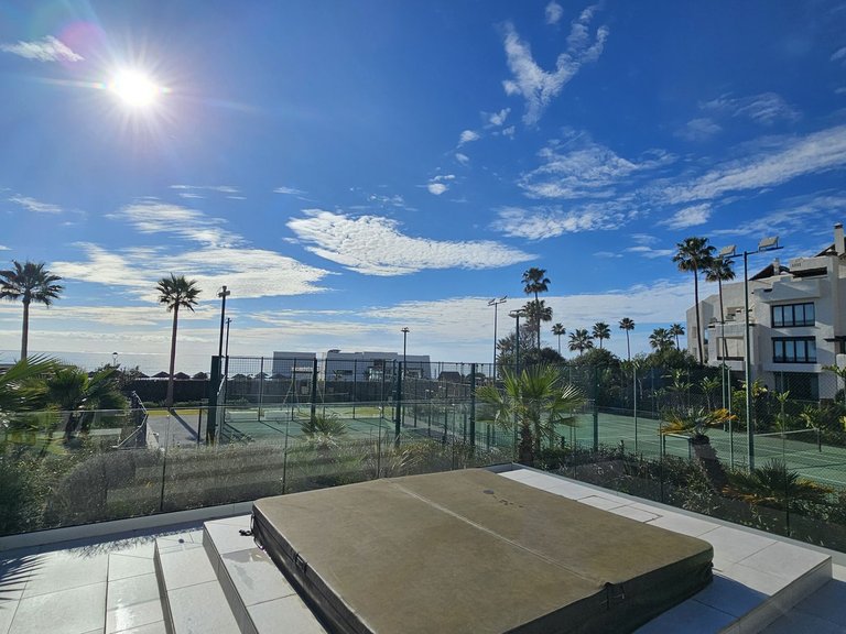 Town House for Sale in New Golden Mile, Malaga 38