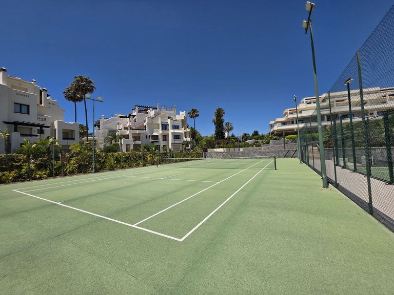Town House for Sale in New Golden Mile, Malaga 40