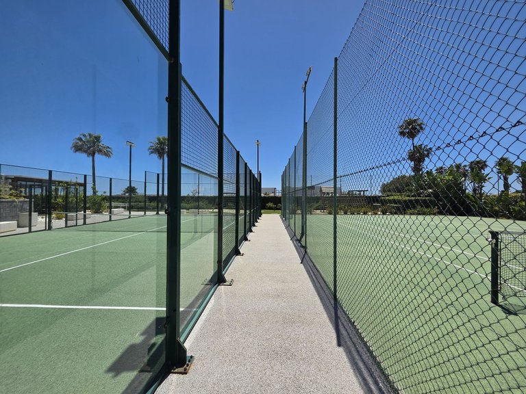 Town House for Sale in New Golden Mile, Malaga 41