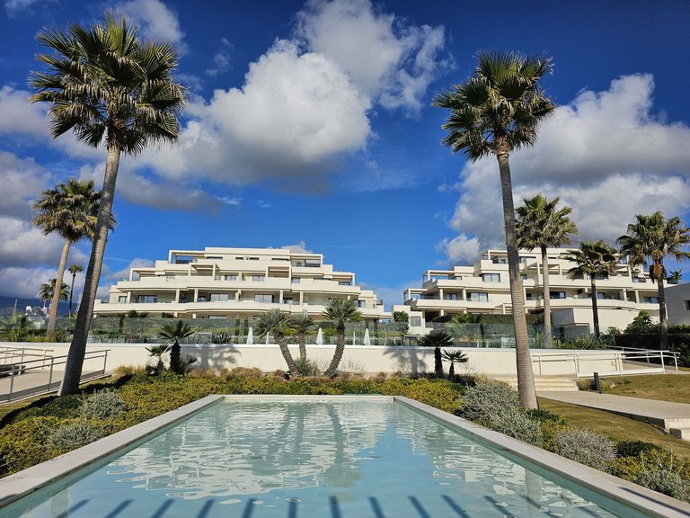 Town House for Sale in New Golden Mile, Malaga 42