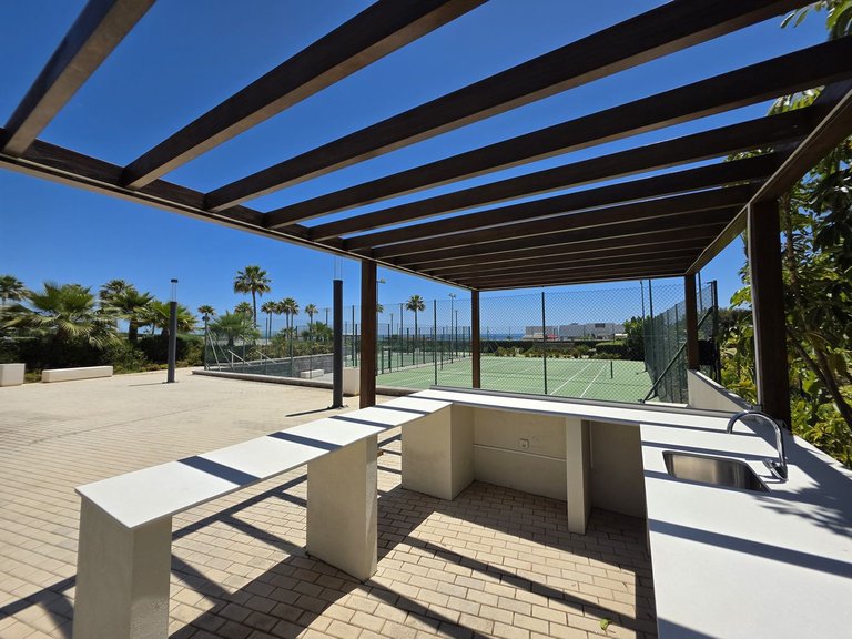 Town House for Sale in New Golden Mile, Malaga 43