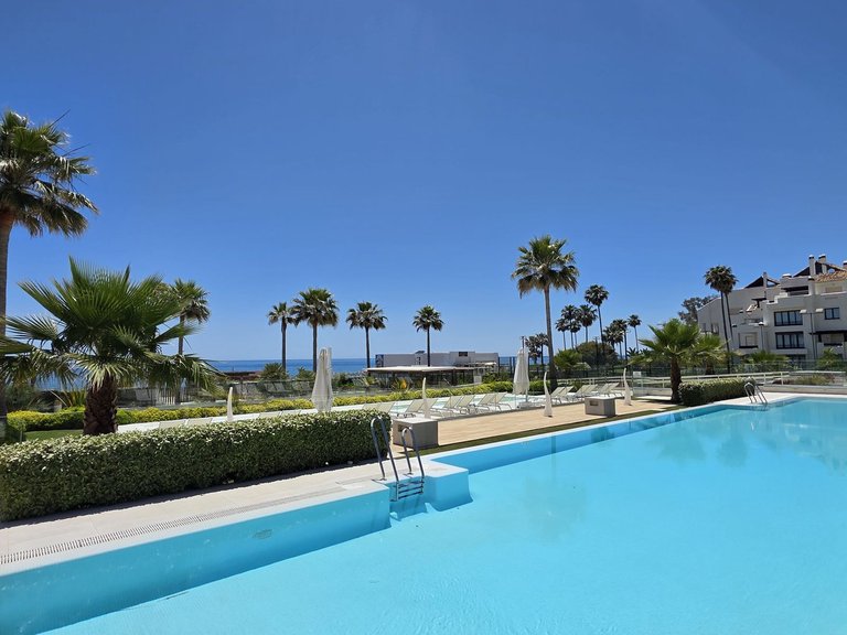 Town House for Sale in New Golden Mile, Malaga 45