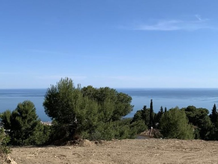 Plot for Sale in Pinares De San Antón, Malaga 3