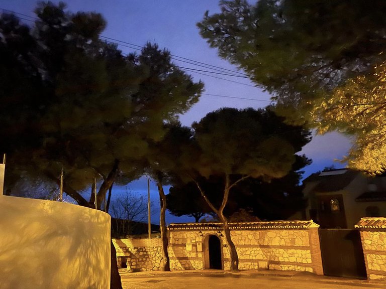 Plot for Sale in Pinares De San Antón, Malaga 8