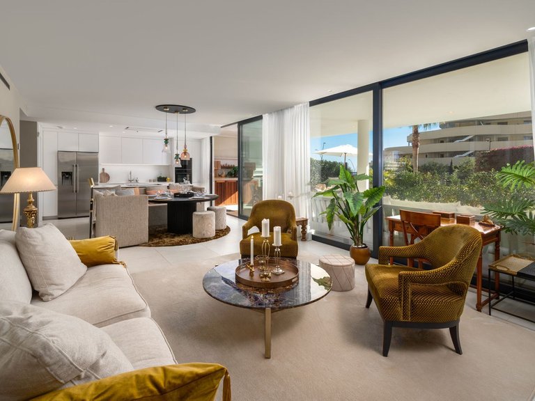 Apartment for Sale in Fuengirola, Malaga 12