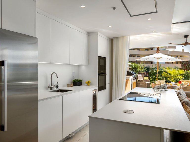 Apartment for Sale in Fuengirola, Malaga 14