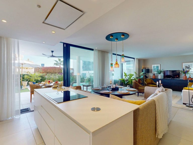 Apartment for Sale in Fuengirola, Malaga 16