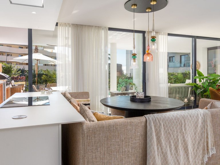 Apartment for Sale in Fuengirola, Malaga 17