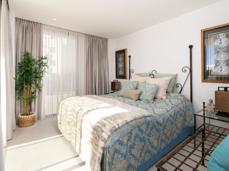Apartment for Sale in Fuengirola, Malaga 18