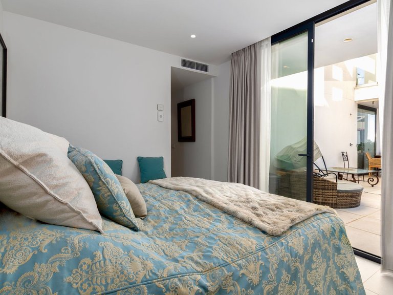 Apartment for Sale in Fuengirola, Malaga 19