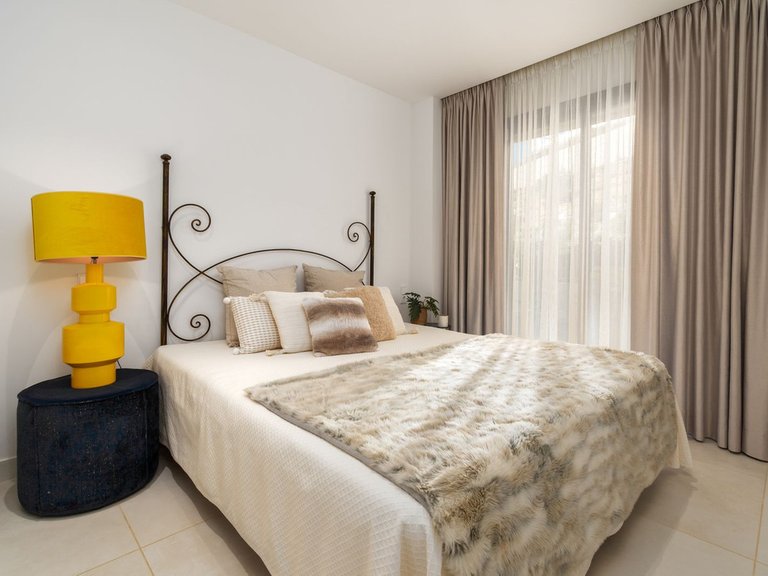 Apartment for Sale in Fuengirola, Malaga 23