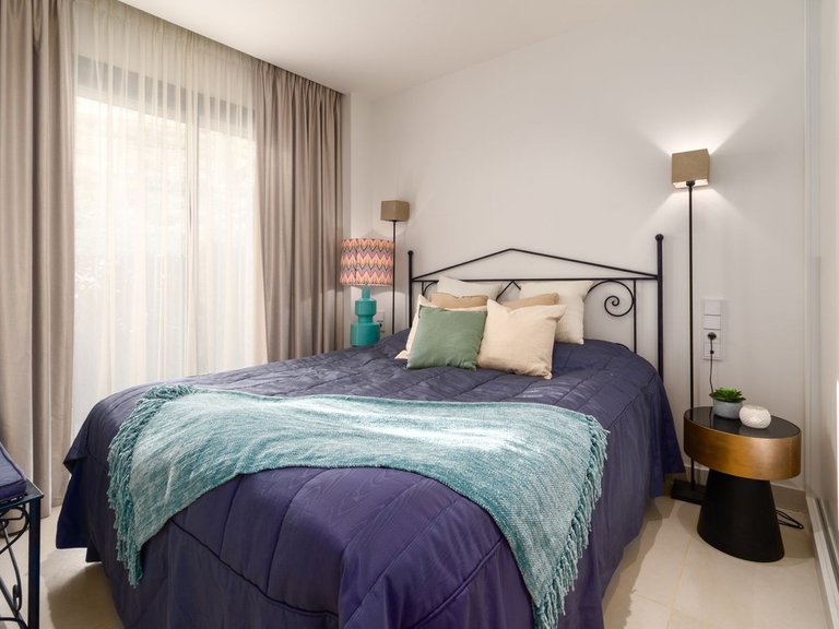 Apartment for Sale in Fuengirola, Malaga 24
