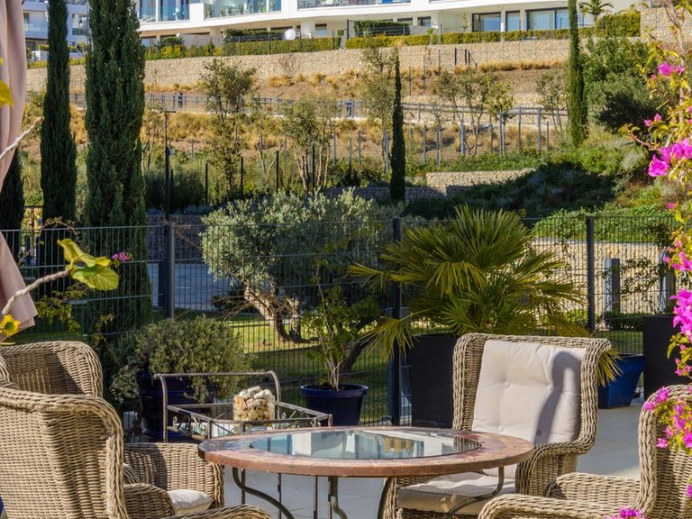 Apartment for Sale in Fuengirola, Malaga 28