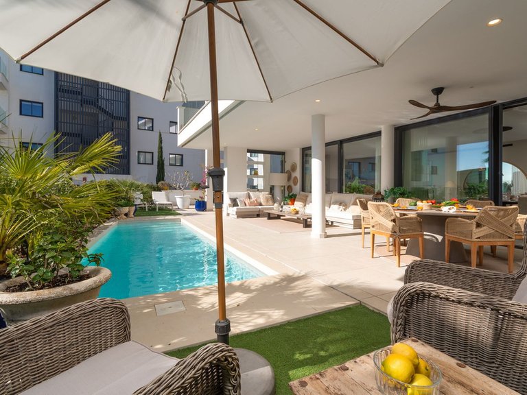 Apartment for Sale in Fuengirola, Malaga 35