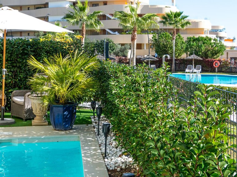 Apartment for Sale in Fuengirola, Malaga 36